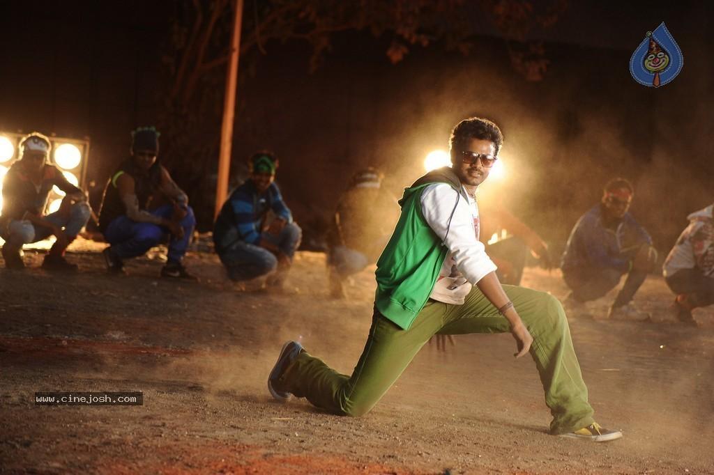 CineJosh gallery photo