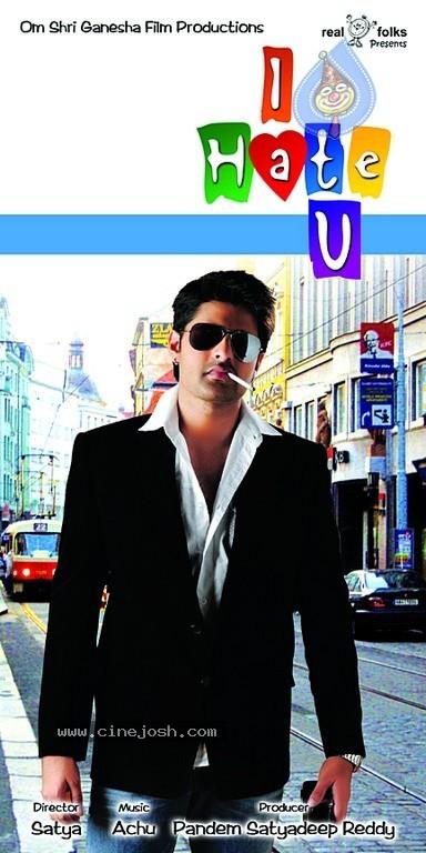 CineJosh gallery photo