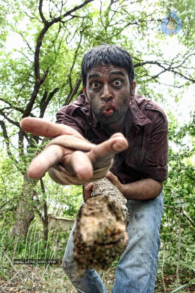 CineJosh gallery photo