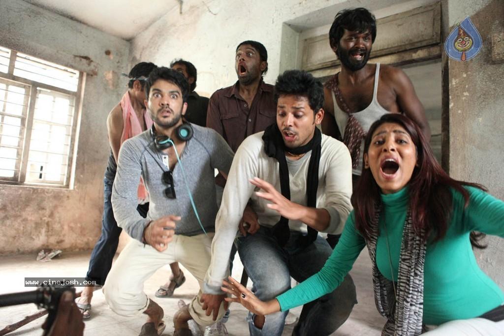 CineJosh gallery photo