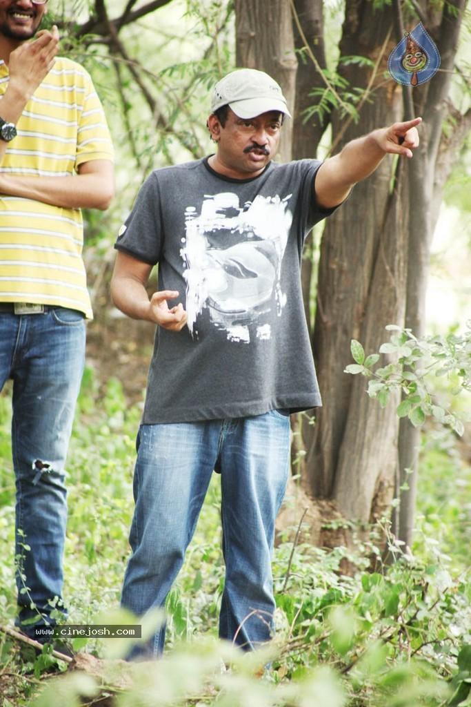 CineJosh gallery photo