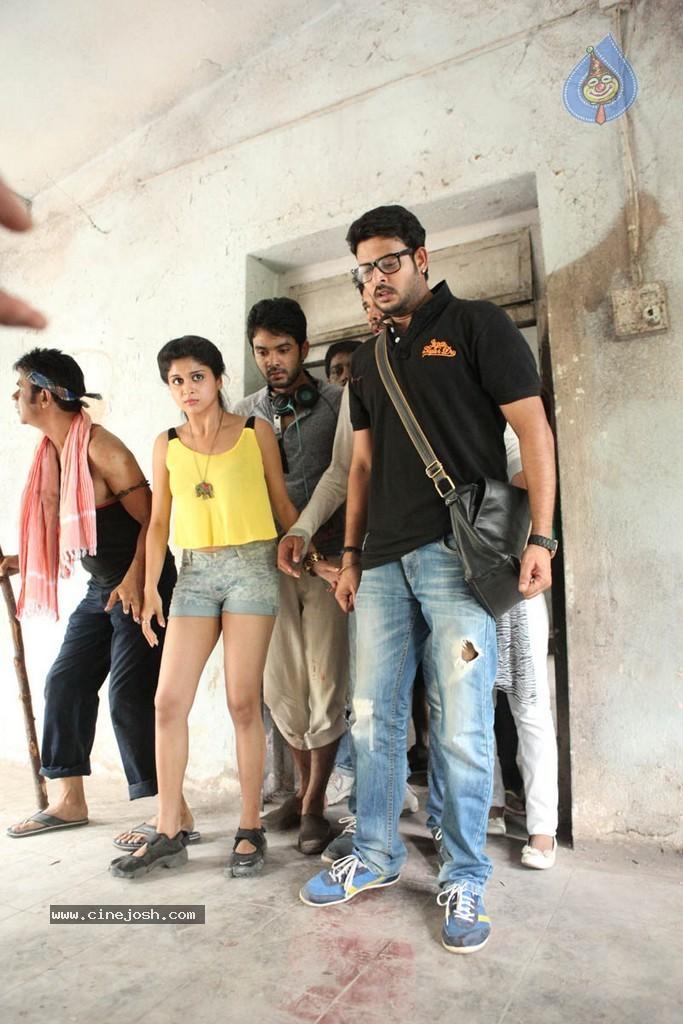CineJosh gallery photo