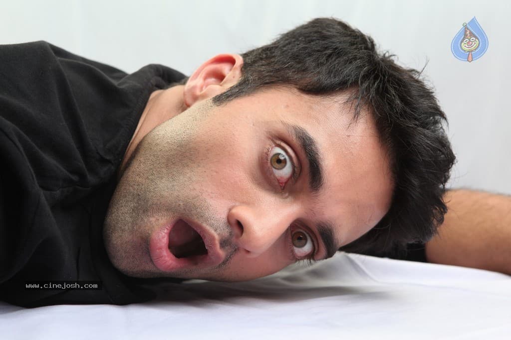CineJosh gallery photo