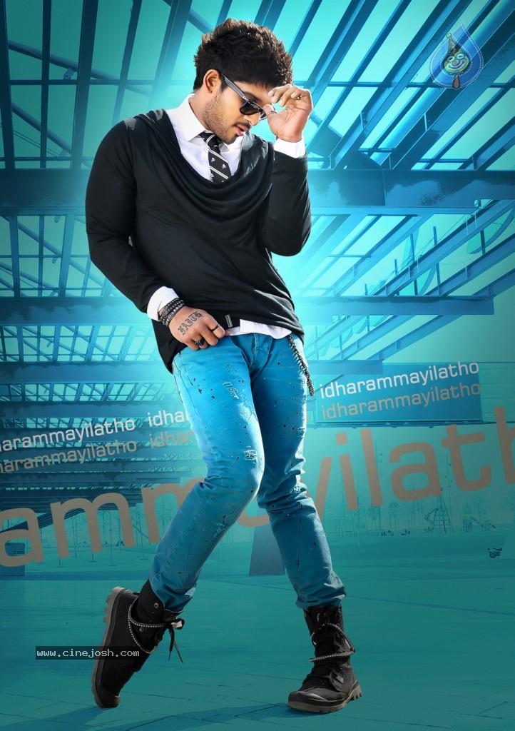 CineJosh gallery photo
