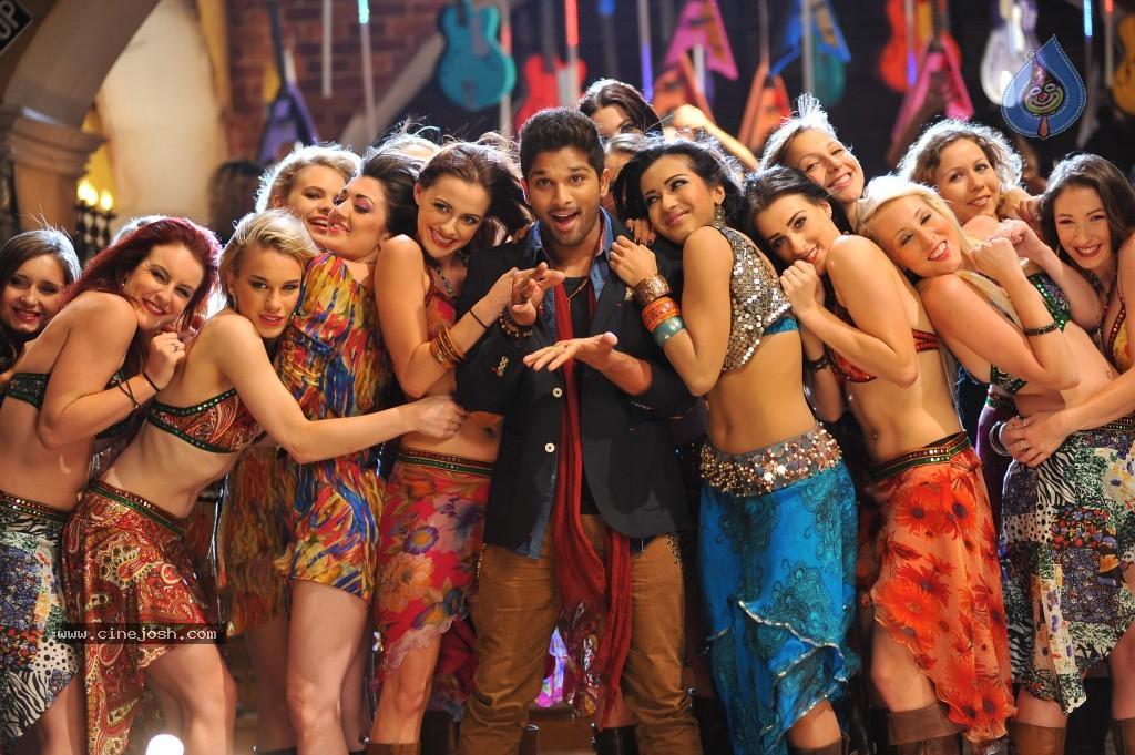 CineJosh gallery photo