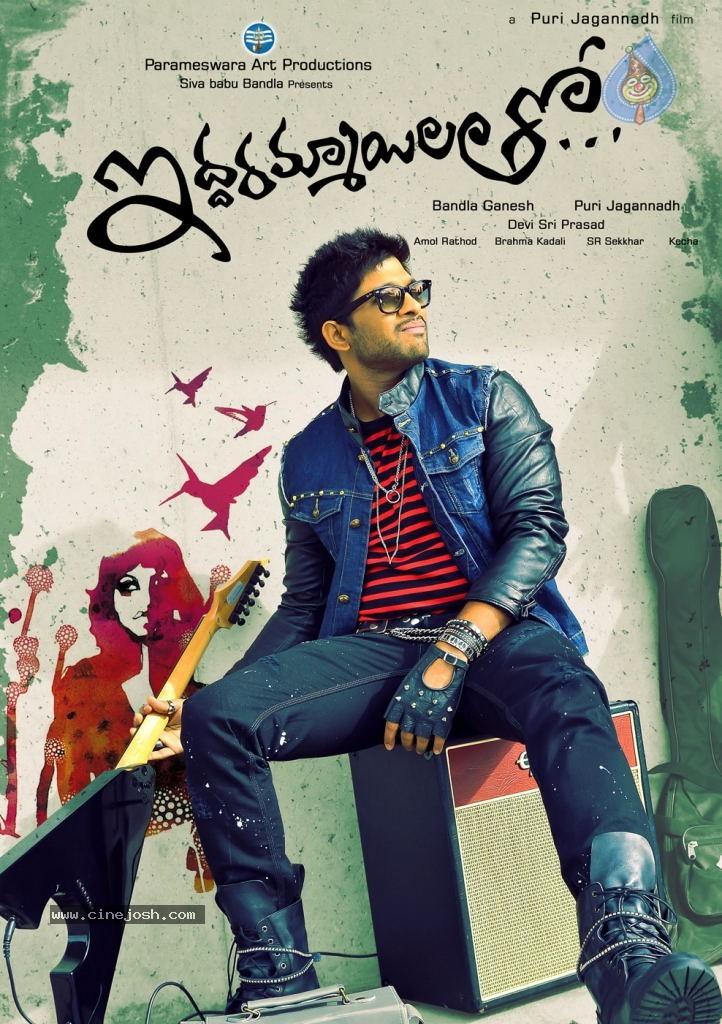 CineJosh gallery photo