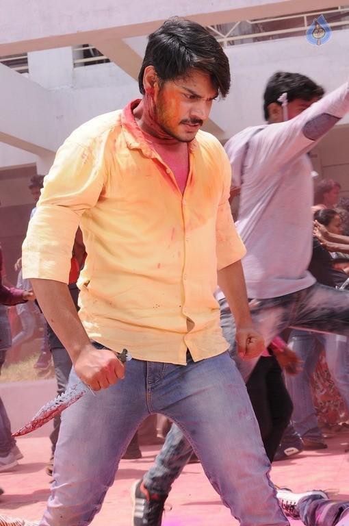 CineJosh gallery photo