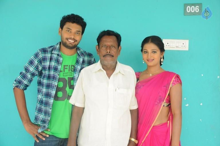 CineJosh gallery photo