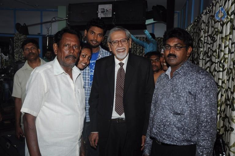 CineJosh gallery photo