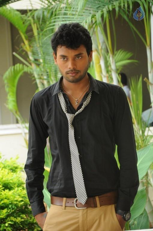 CineJosh gallery photo