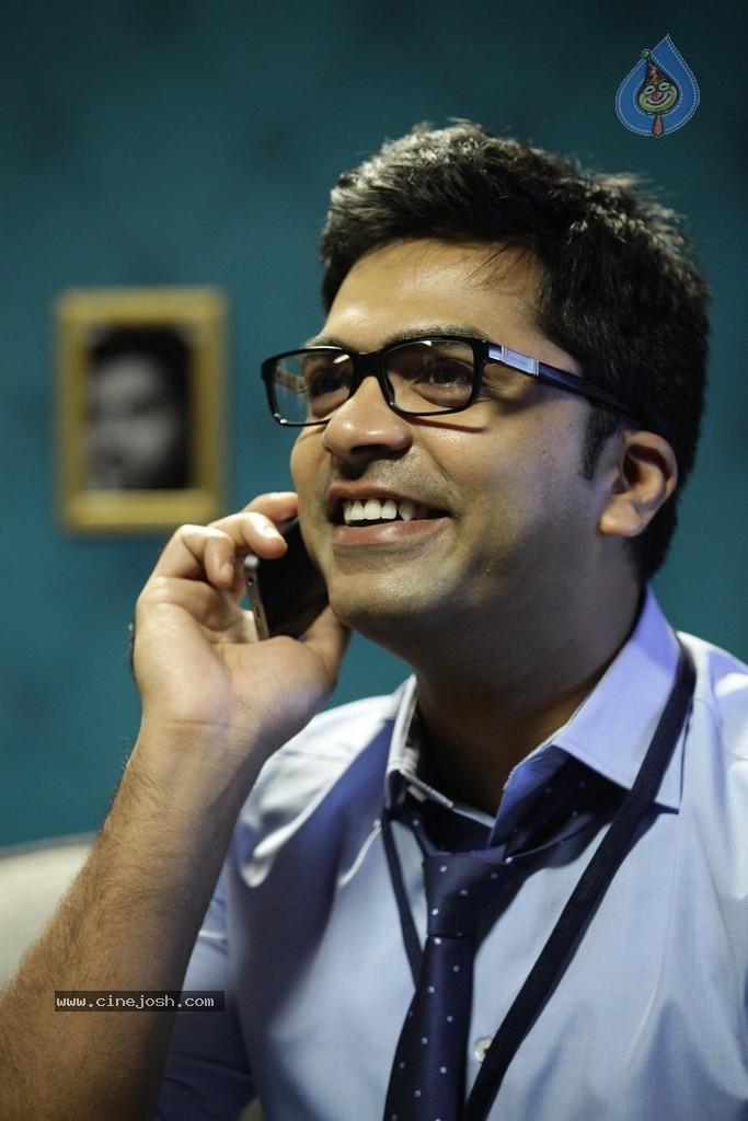 CineJosh gallery photo