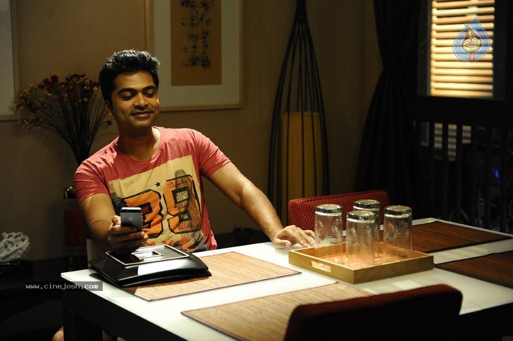 CineJosh gallery photo