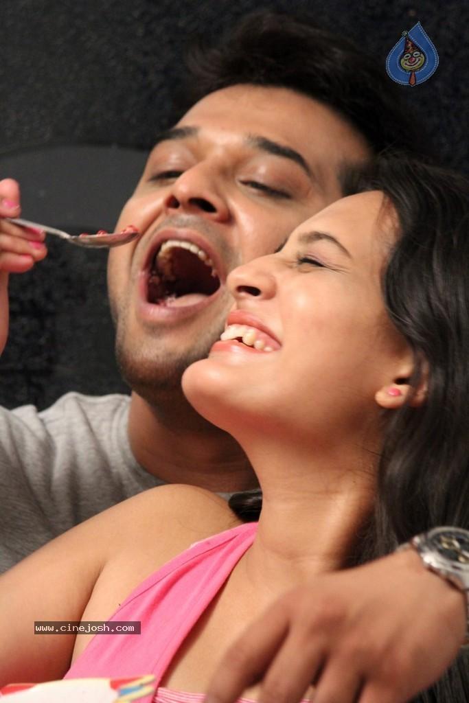 CineJosh gallery photo