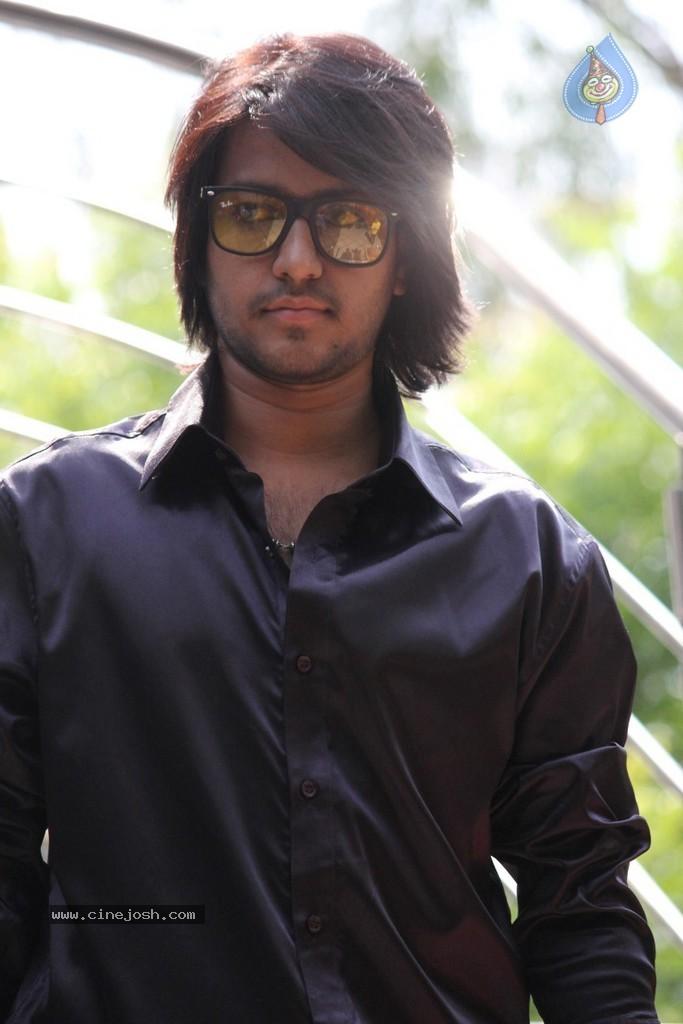 CineJosh gallery photo