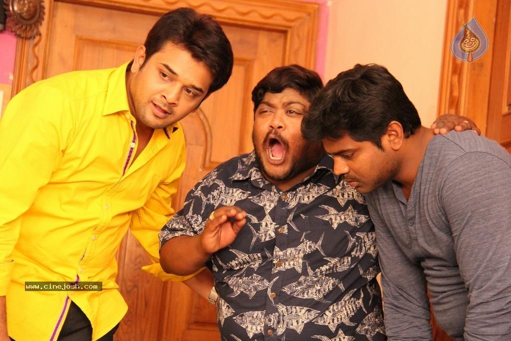 CineJosh gallery photo
