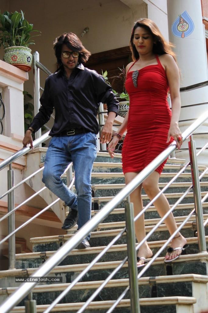 CineJosh gallery photo
