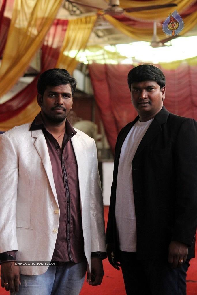 CineJosh gallery photo