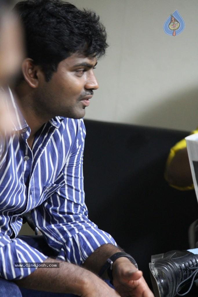 CineJosh gallery photo