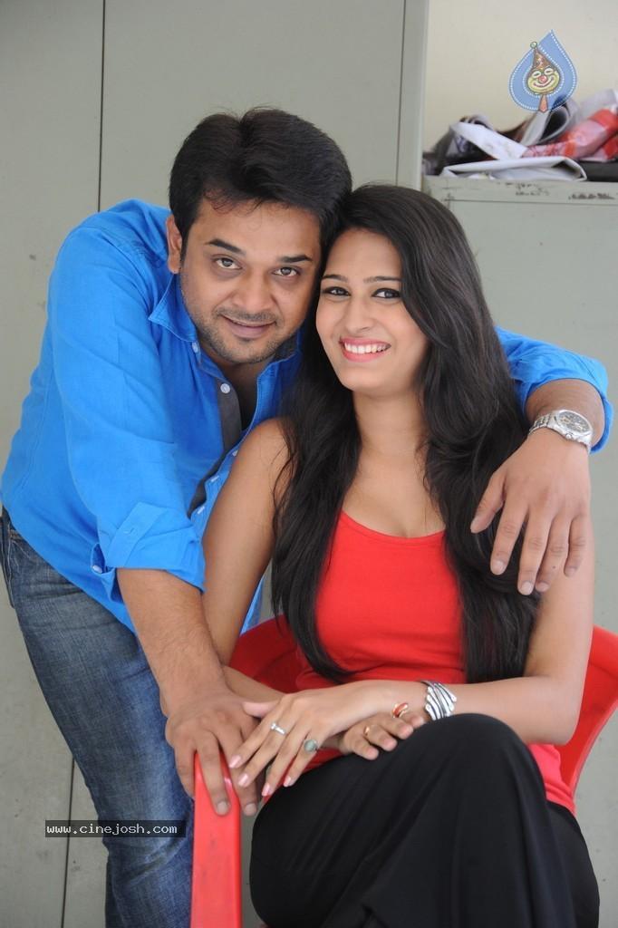 CineJosh gallery photo