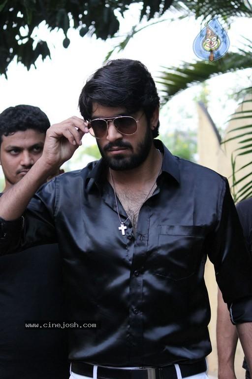 CineJosh gallery photo