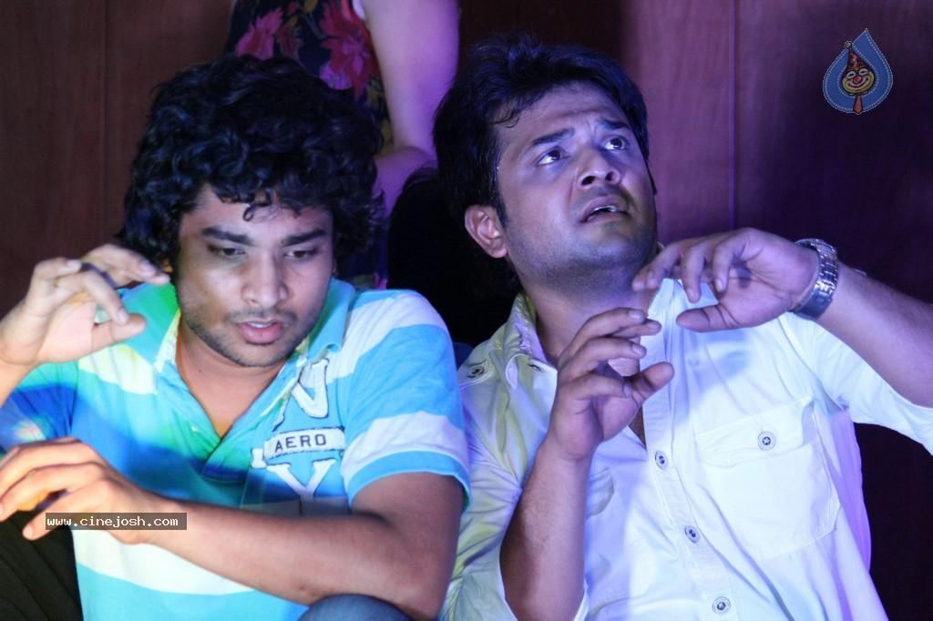 CineJosh gallery photo