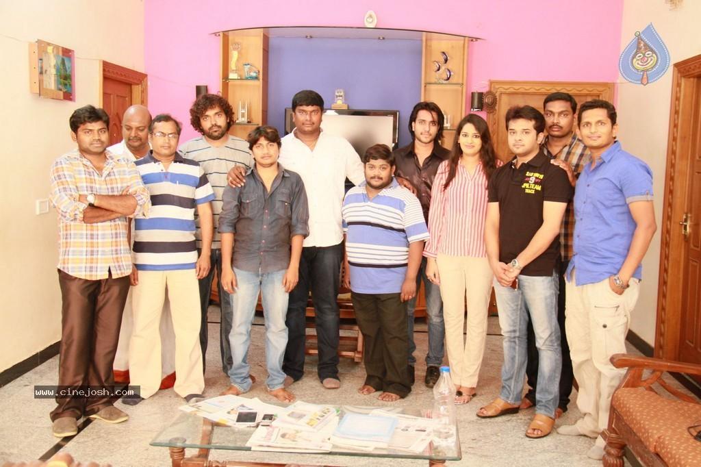 CineJosh gallery photo