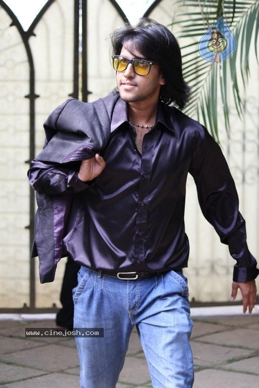 CineJosh gallery photo