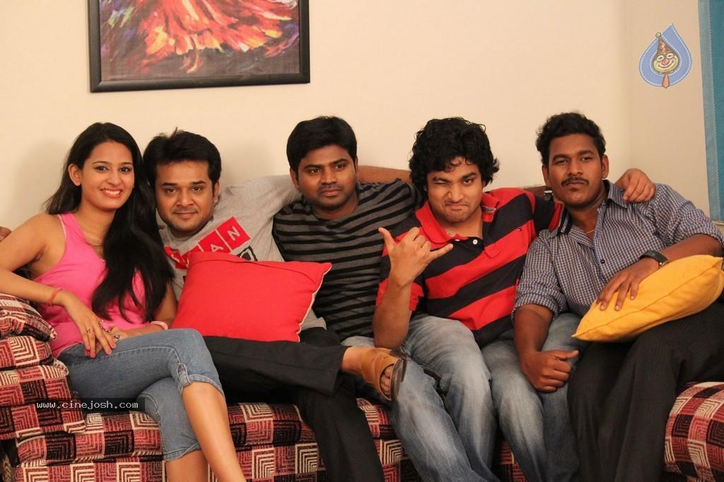 CineJosh gallery photo