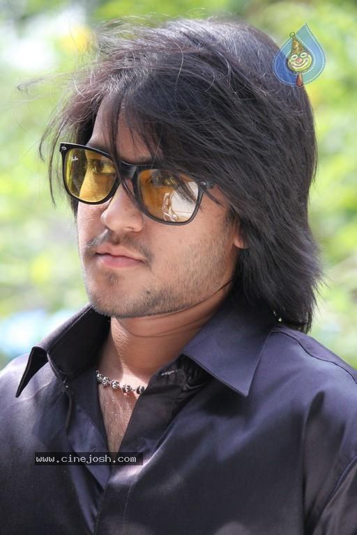 CineJosh gallery photo