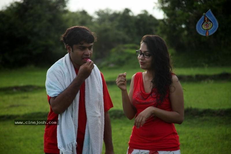 CineJosh gallery photo