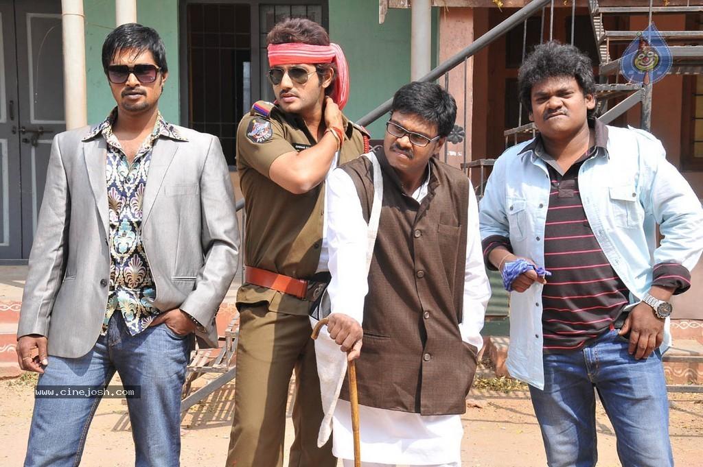 CineJosh gallery photo