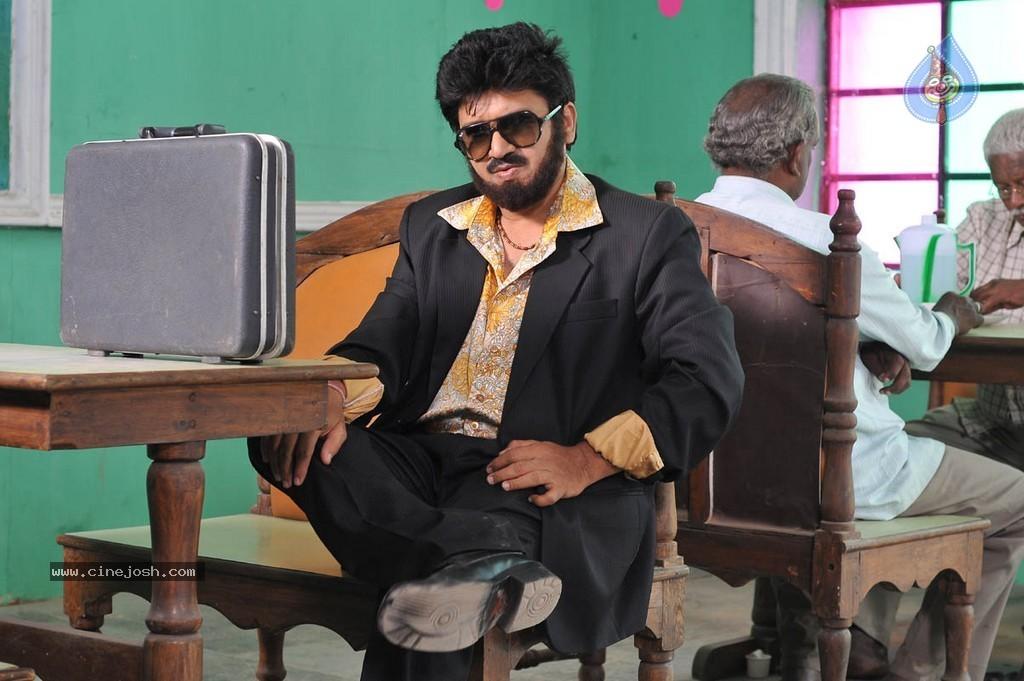 CineJosh gallery photo