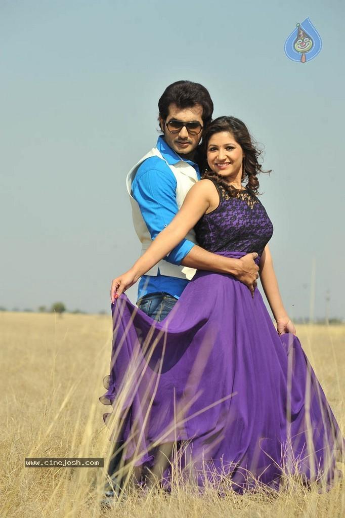 CineJosh gallery photo