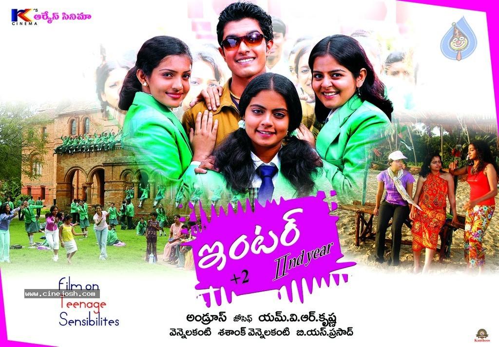 CineJosh gallery photo