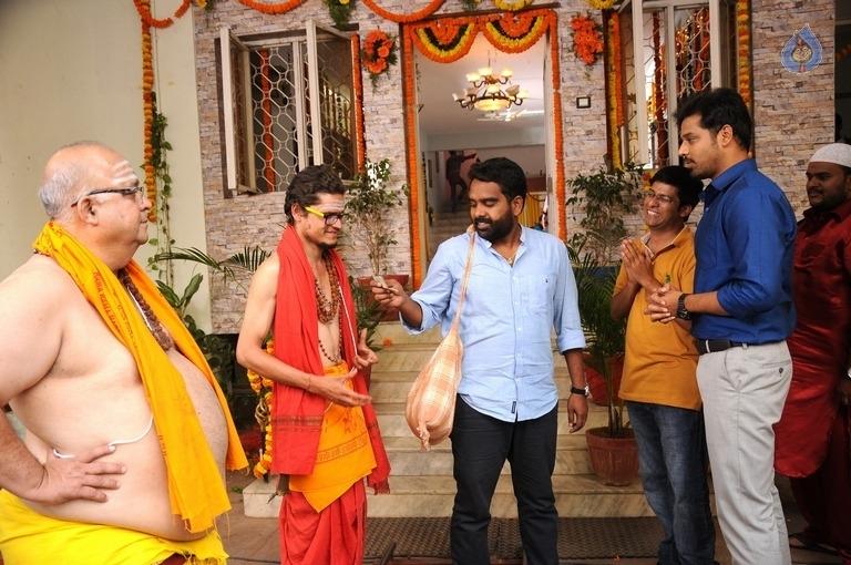 CineJosh gallery photo