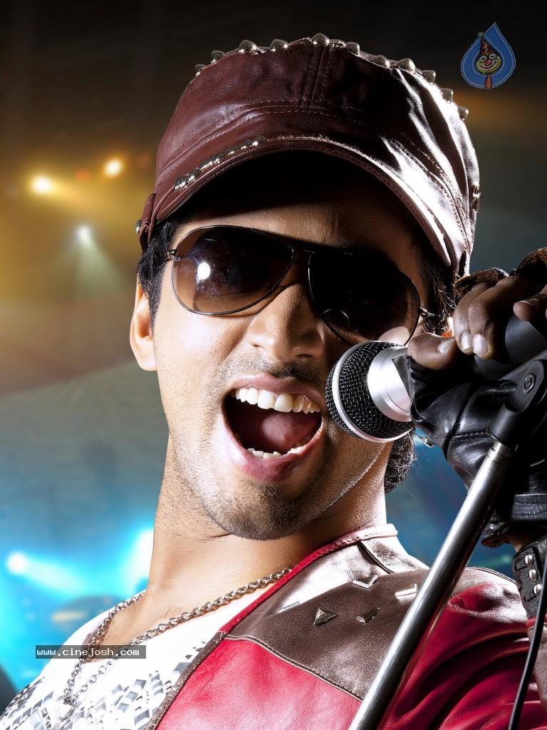CineJosh gallery photo