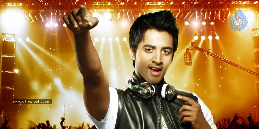 CineJosh gallery photo