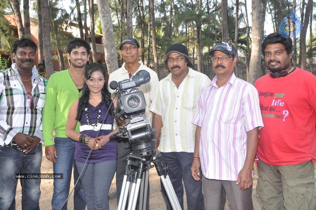 CineJosh gallery photo