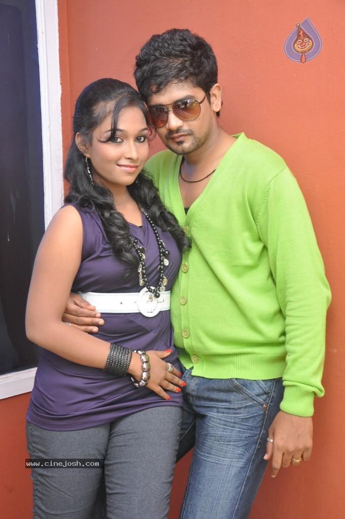 CineJosh gallery photo