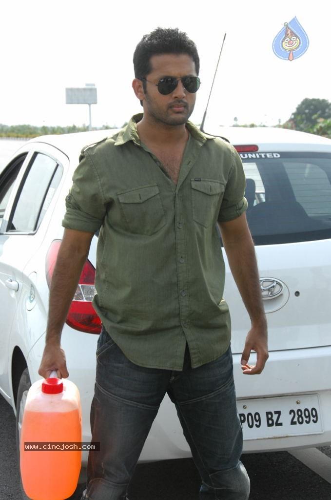 CineJosh gallery photo