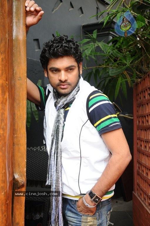 CineJosh gallery photo