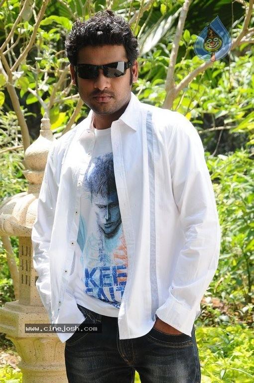 CineJosh gallery photo