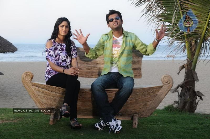 CineJosh gallery photo