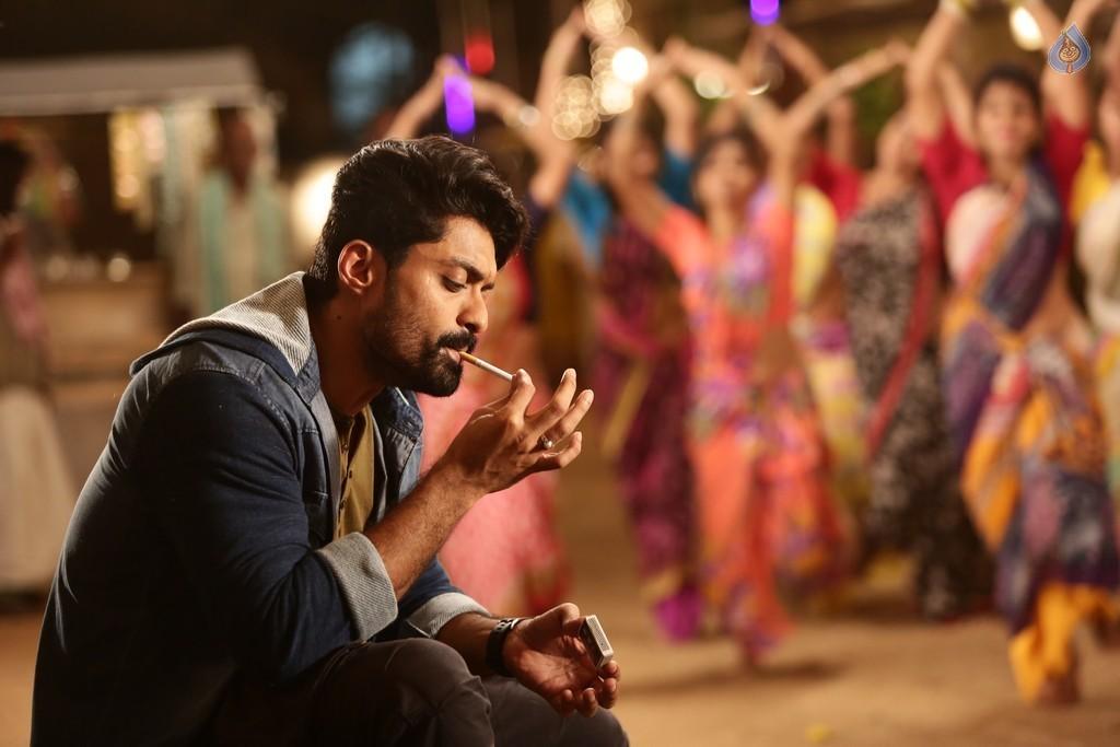 CineJosh gallery photo