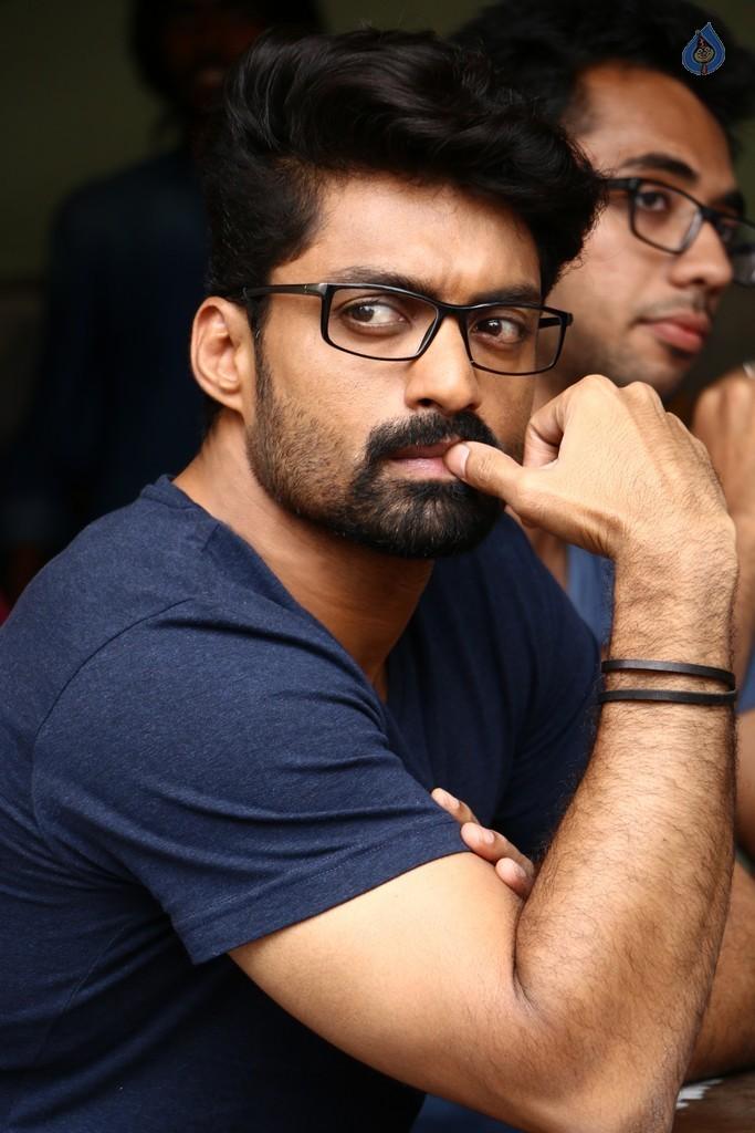CineJosh gallery photo