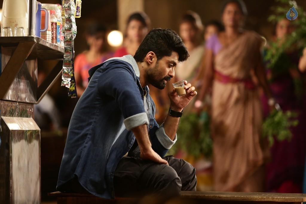 CineJosh gallery photo