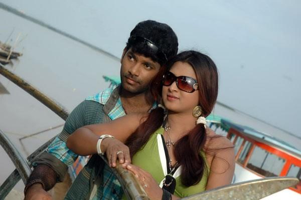 CineJosh gallery photo