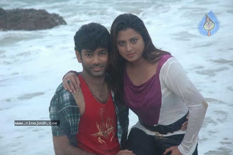 CineJosh gallery photo