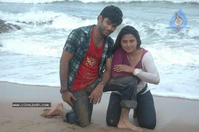 CineJosh gallery photo