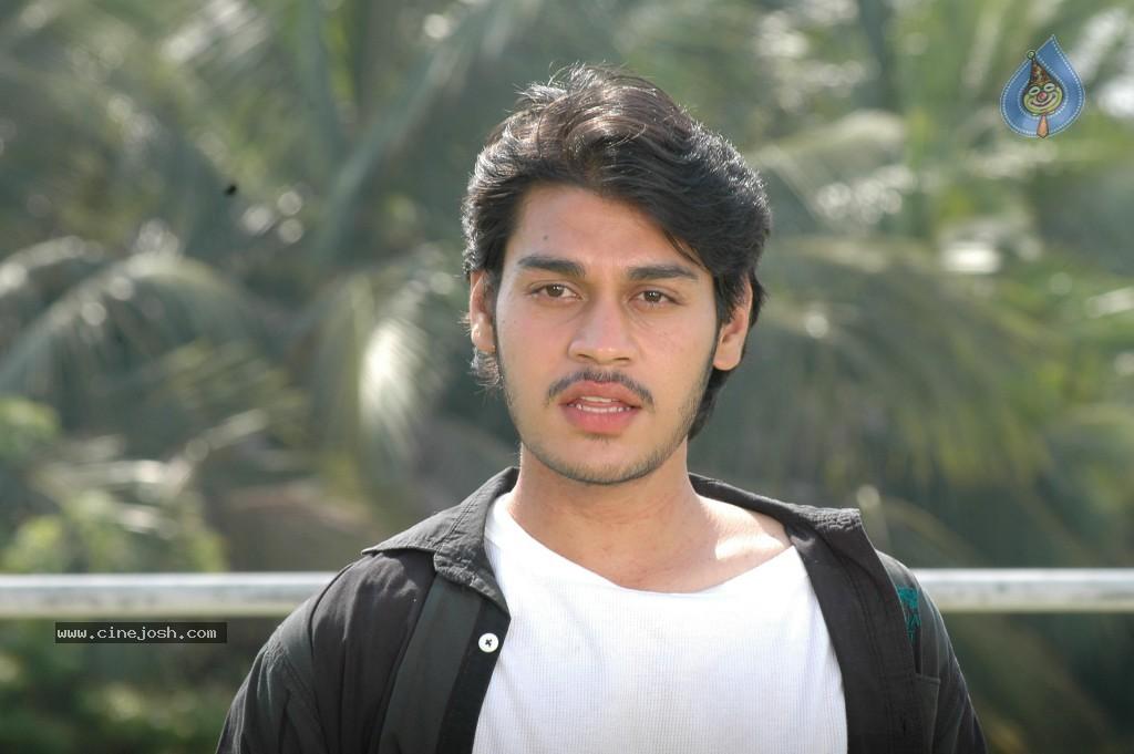 CineJosh gallery photo